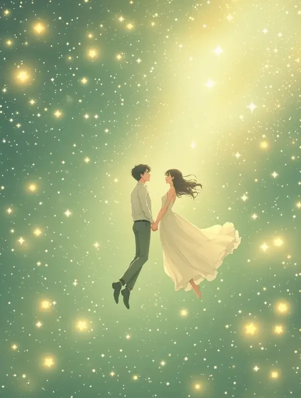 星河恋曲