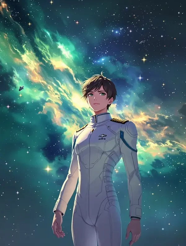 星海远征